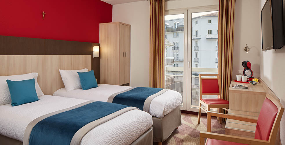 Hotel Frankrijk, Hotel Roissy 4 sterren, beste prijs