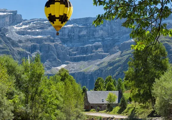  Hotel Roissy Lourdes Gavarnie