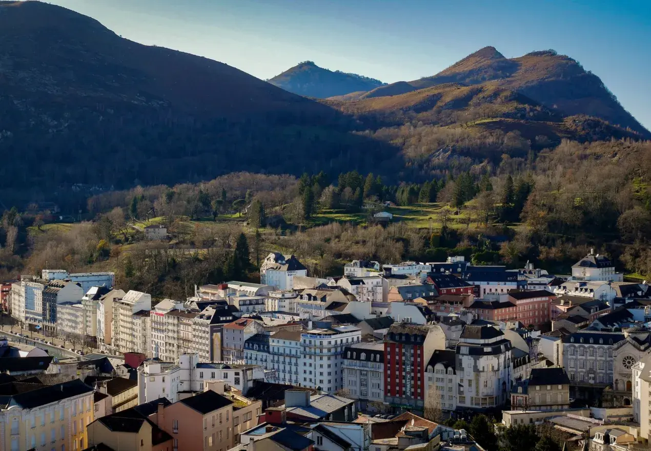  Hotel Roissy Lourdes Hotel Roissy Lourdes 4 Estrellas Francia – Cerca de la Gruta con Parking y Restaurante