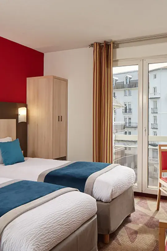  Hotel Roissy Lourdes Hotel lourdes Roissy 4 étoiles proche du sanctuaires