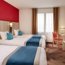 Hotel Roissy