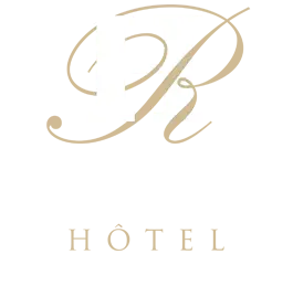 logo hotel roissy lourdes