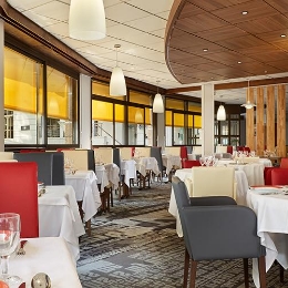 Restaurant le Carrousel